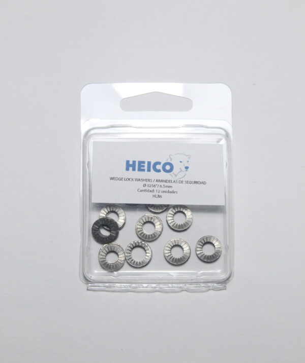 Heico HLB6