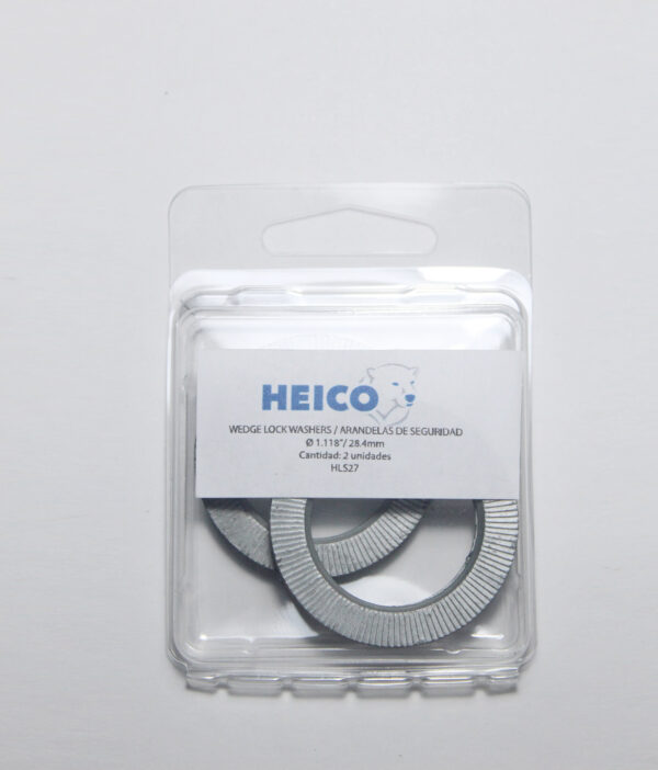 Heico HLS27