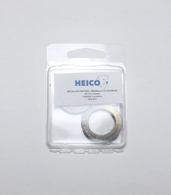 Heico HLS34ss