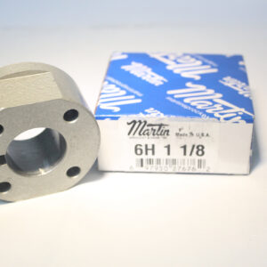 MS QUADRA FLEX CPLG HUB 6H 1 1/8 RD$ 2,715