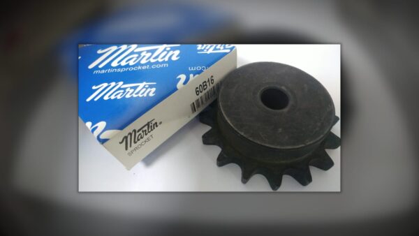 Martin sprocket 60B16