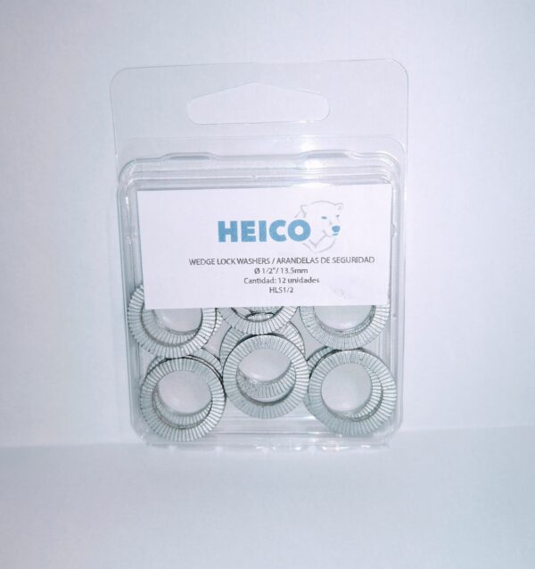 Heico hls 1/2