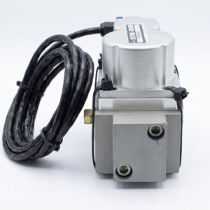 Servo motor Powerpac G771K614NC