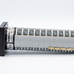 Rotar Cam Switch 11 POS .GN20-132U Marca KONCAR