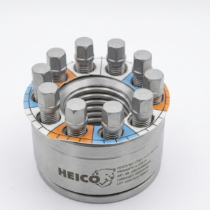 Tuerca Heico - Tec