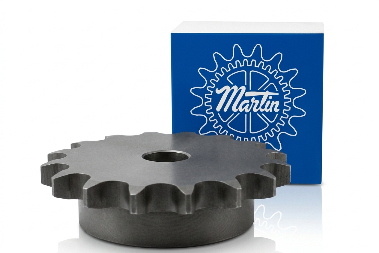 Sprocket