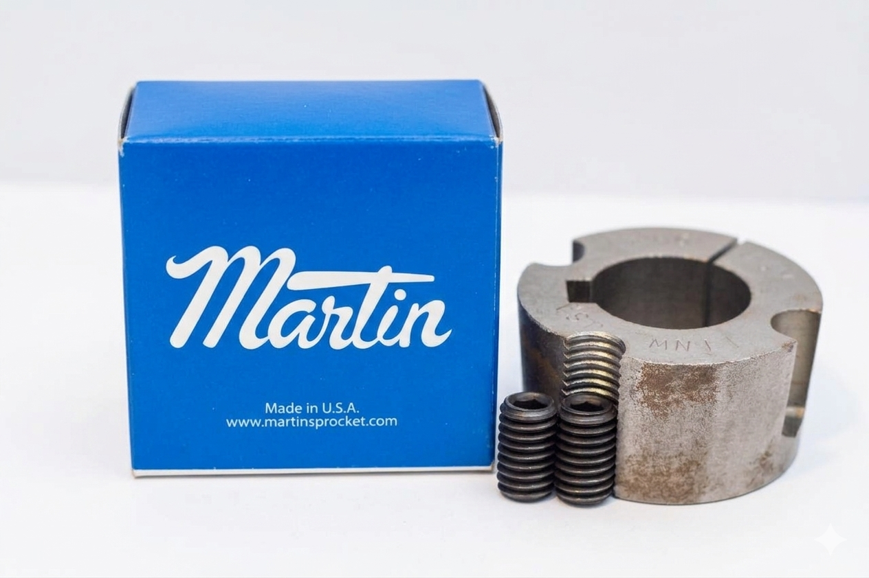 Taper Bushing